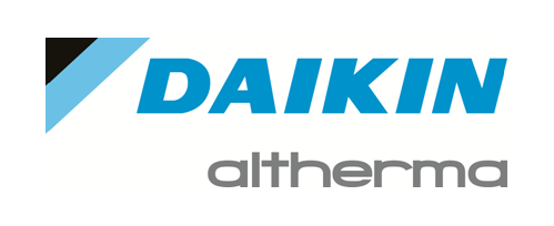 Servis DAIKIN Altherma dizalica topline