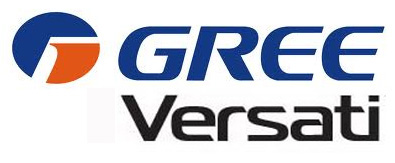 Servis GREE Versati dizalica topline