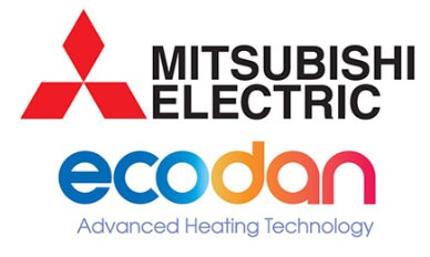 Servis MITSUBISHI Ecodan dizalica topline